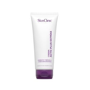 Crema Activ-Plus Estrías