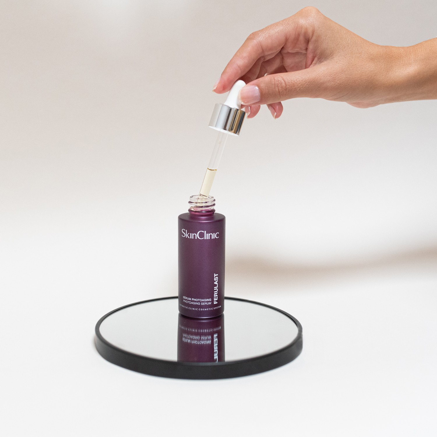 Ferulast Sérum Antioxidante, Antiaging y Recuperador