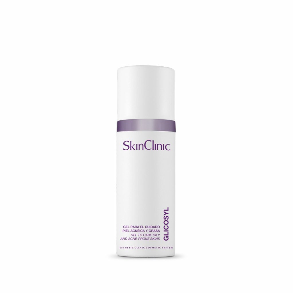 Glicosyl – Gel Microexfoliante para Piel Grasa