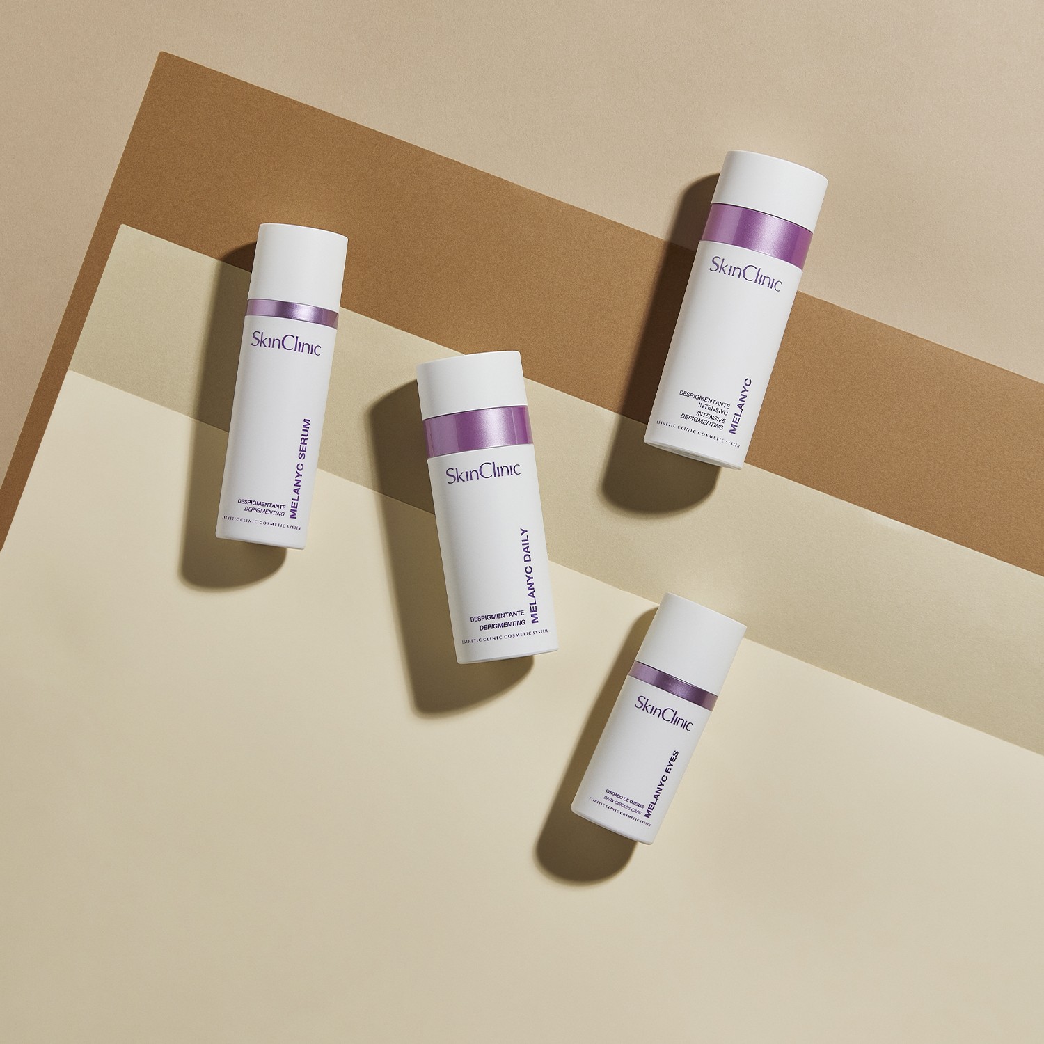 Melanyc Daily – Crema Despigmentante de Uso Diario