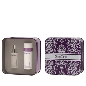 Pack Pieles Mixtas y Grasas – Zalyc Serum + Nutrisyl