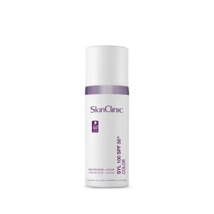 Syl 100 SPF 50+ Protección Solar Muy Alta UVA y UVB