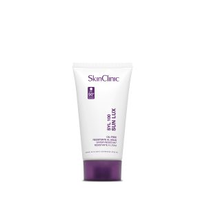 Syl 100 Sun Lux Protección Solar Máxima Oil-Free Resistente al Agua