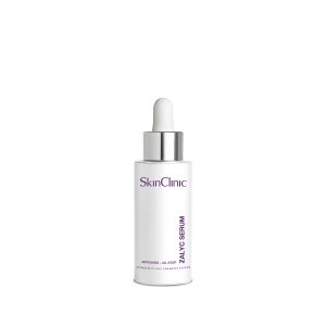 Zalyc Serum Sérum Antiaging y Seborregulador