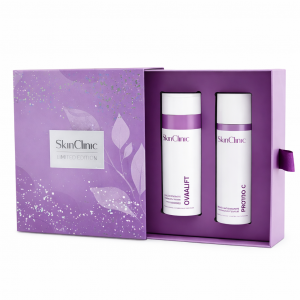 Pack Reafirmante y Luminosidad Ovalift + Proteo C