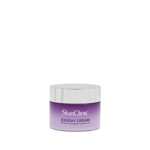 Crema Regeneradora de Día con Exosomas | Hidratación y Protección Antiedad (Exoday Cream)