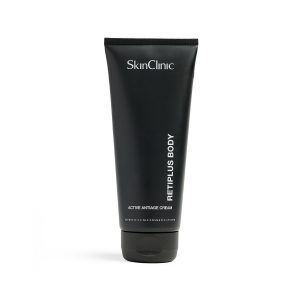 Retinol Corporal Antiedad | Crema Corporal con Retinol para Firmeza y Textura de la Piel